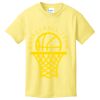 Youth 5.4 oz Cotton T-Shirt Thumbnail