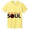 Youth 5.4 oz Cotton T-Shirt Thumbnail