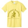 Youth 5.4 oz Cotton T-Shirt Thumbnail