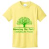 Youth 5.4 oz Cotton T-Shirt Thumbnail