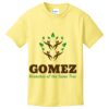 Youth 5.4 oz Cotton T-Shirt Thumbnail