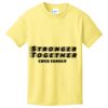 Youth 5.4 oz Cotton T-Shirt Thumbnail