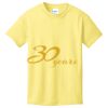 Youth 5.4 oz Cotton T-Shirt Thumbnail