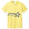 Youth 5.4 oz Cotton T-Shirt Thumbnail