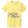 Youth 5.4 oz Cotton T-Shirt Thumbnail