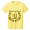 Youth 5.4 oz Cotton T-Shirt Thumbnail