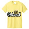 Youth 5.4 oz Cotton T-Shirt Thumbnail