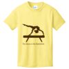 Youth 5.4 oz Cotton T-Shirt Thumbnail