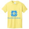 Youth 5.4 oz Cotton T-Shirt Thumbnail