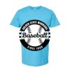 Unisex Fine Jersey T-Shirt Thumbnail