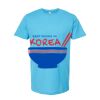 Unisex Fine Jersey T-Shirt Thumbnail