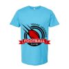 Unisex Fine Jersey T-Shirt Thumbnail