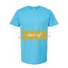 Unisex Fine Jersey T-Shirt Thumbnail