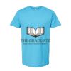 Unisex Fine Jersey T-Shirt Thumbnail