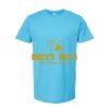 Unisex Fine Jersey T-Shirt Thumbnail