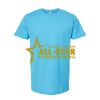 Unisex Fine Jersey T-Shirt Thumbnail