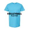 Unisex Fine Jersey T-Shirt Thumbnail