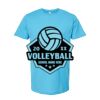 Unisex Fine Jersey T-Shirt Thumbnail