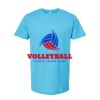 Unisex Fine Jersey T-Shirt Thumbnail