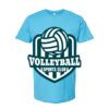 Unisex Fine Jersey T-Shirt Thumbnail