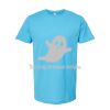 Unisex Fine Jersey T-Shirt Thumbnail