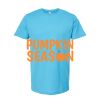 Unisex Fine Jersey T-Shirt Thumbnail