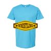 Unisex Fine Jersey T-Shirt Thumbnail