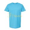 Unisex Fine Jersey T-Shirt Thumbnail