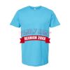 Unisex Fine Jersey T-Shirt Thumbnail