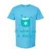 Unisex Fine Jersey T-Shirt Thumbnail