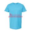 Unisex Fine Jersey T-Shirt Thumbnail