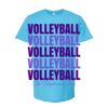 Unisex Fine Jersey T-Shirt Thumbnail
