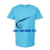 Unisex Fine Jersey T-Shirt Thumbnail