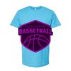 Unisex Fine Jersey T-Shirt Thumbnail