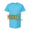 Unisex Fine Jersey T-Shirt Thumbnail