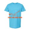 Unisex Fine Jersey T-Shirt Thumbnail