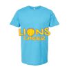 Unisex Fine Jersey T-Shirt Thumbnail