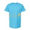 Unisex Fine Jersey T-Shirt Thumbnail