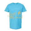 Unisex Fine Jersey T-Shirt Thumbnail