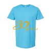 Unisex Fine Jersey T-Shirt Thumbnail