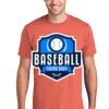 Unisex 4.5oz Fan Favorite Cotton T-Shirt Thumbnail
