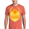 Unisex 4.5oz Fan Favorite Cotton T-Shirt Thumbnail