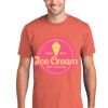 Unisex 4.5oz Fan Favorite Cotton T-Shirt Thumbnail