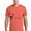 Unisex 4.5oz Fan Favorite Cotton T-Shirt Thumbnail