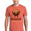 Unisex 4.5oz Fan Favorite Cotton T-Shirt Thumbnail
