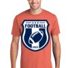 Unisex 4.5oz Fan Favorite Cotton T-Shirt Thumbnail