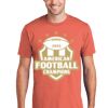 Unisex 4.5oz Fan Favorite Cotton T-Shirt Thumbnail