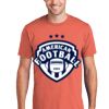 Unisex 4.5oz Fan Favorite Cotton T-Shirt Thumbnail