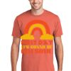 Unisex 4.5oz Fan Favorite Cotton T-Shirt Thumbnail