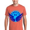 Unisex 4.5oz Fan Favorite Cotton T-Shirt Thumbnail